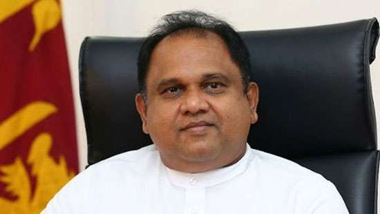 First consignment of eggs arrives at Colombo Port: Minister