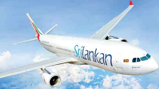 SriLankan Airlines ready to assist stranded Europe-bound passengers
