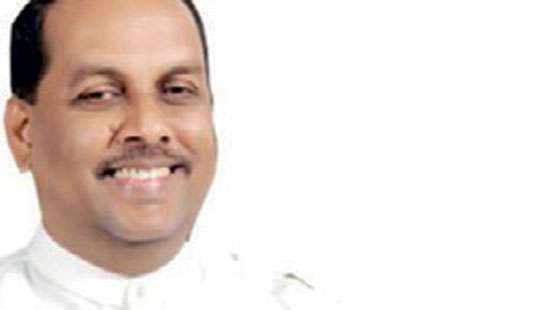 No necessity to import rice: Amaraweera