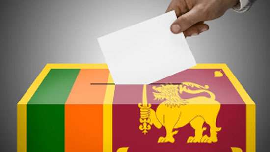 EC estimates 65% voter turnout in General election