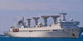 Ahead of arrival of Chinese vessel in Sri Lanka, Tamil Nadu to scale up security along the coast