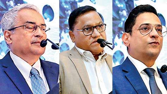 Gem and jewellery industry calls for urgent implementation of reforms