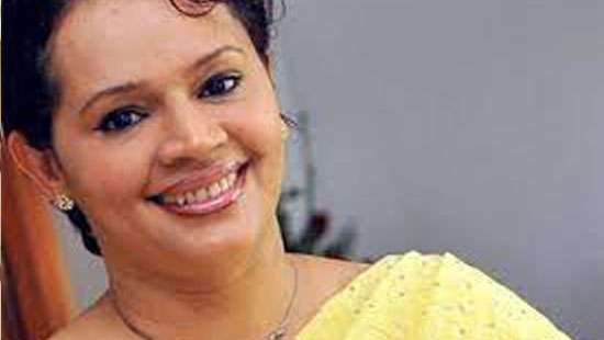 Colombo city dormant after 10.00 pm; Nothing to entertain people: Dayana Gamage