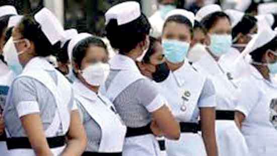 Controversy over Islamic dress in health sector State acquiesced Islamism could lead to parallel societies