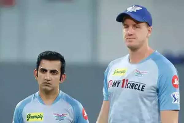 Morne Morkel appointed India’s bowling coach