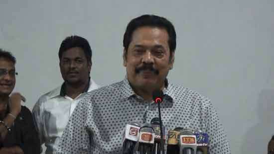 Wrongful to request list of informants for petty political gains: MR