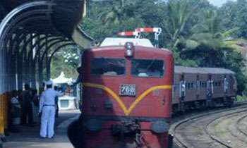 Railway strike called off