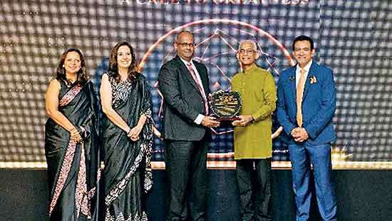 Fairfirst shines at Great Manager Awards