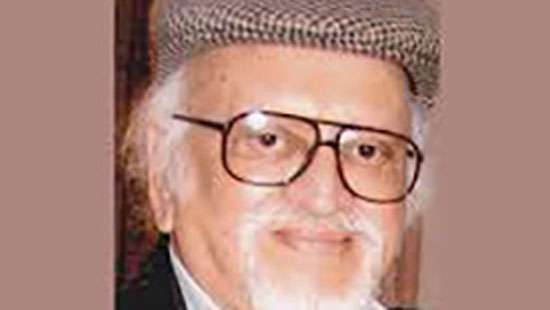 Influential writer and former Sunday Observer editor passes away