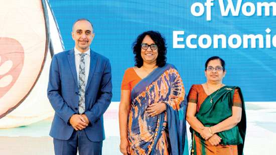 WB gathers public, private sectors to expand childcare access and boost SL women’s employment
