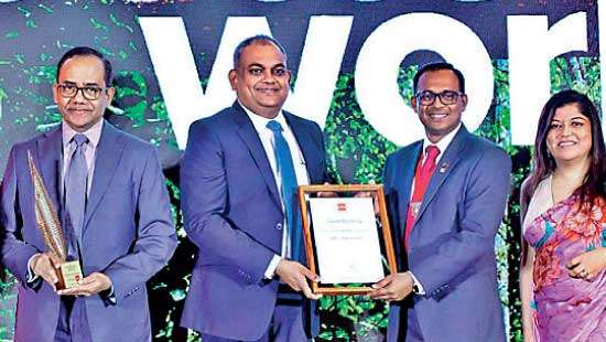 ComBank’s 2023 annual report wins top ACCA Sustainability Reporting Awards
