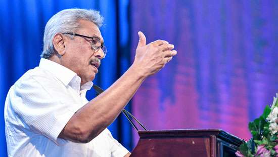 Arrests should be made only when absolutely necessary: President directs Acting IGP