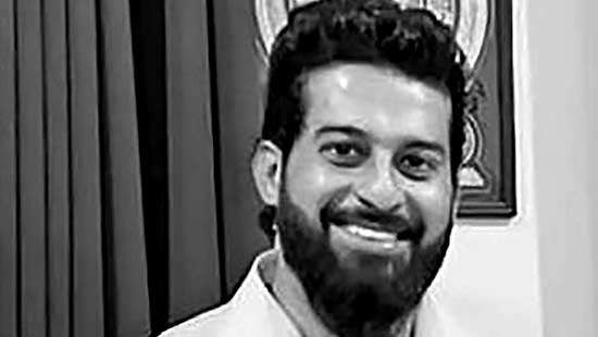 So much for good governance: Weligama PS chairman killing yet again reveals underworld nexus in politics