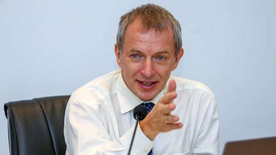 US$ 22.83 mn, €18.75 mn donation for sustainable industrial development from UNIDO