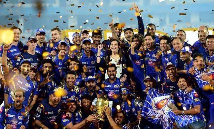 IPL gets government nod for UAE, invites new title sponsor