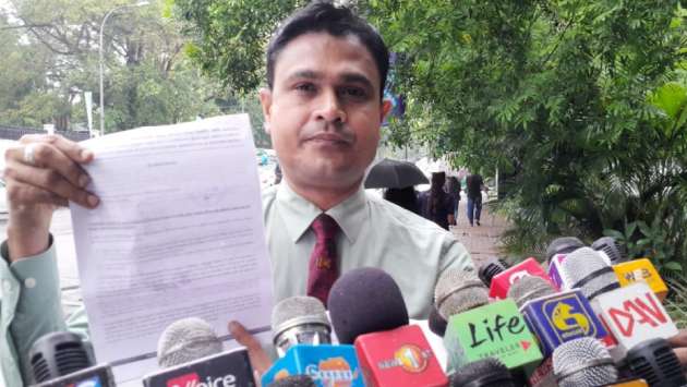 Delay in probes into drug regulatory and passport fraud suspicious – MTUA Chairman