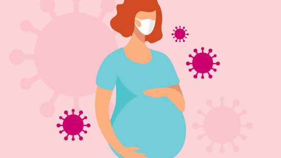 60 pregnant mothers, 89 children died so far due to COVID-19