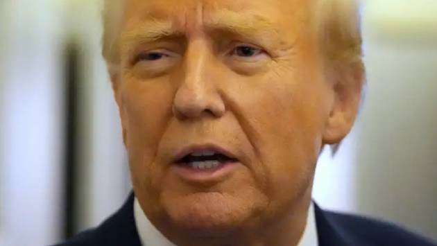 Trump threatens BRICS with tariffs if they replace US dollar