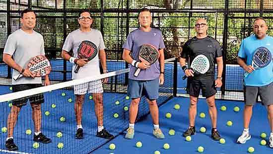 Padel House expands with new strategic investment
