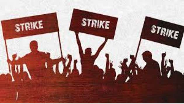 Non-academic staff launch strike in state universities