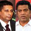 Sallay’s condition stable, no critical health risks: Minister Nalinda Jayatissa