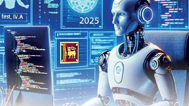 SL’s digital backbone under threat?