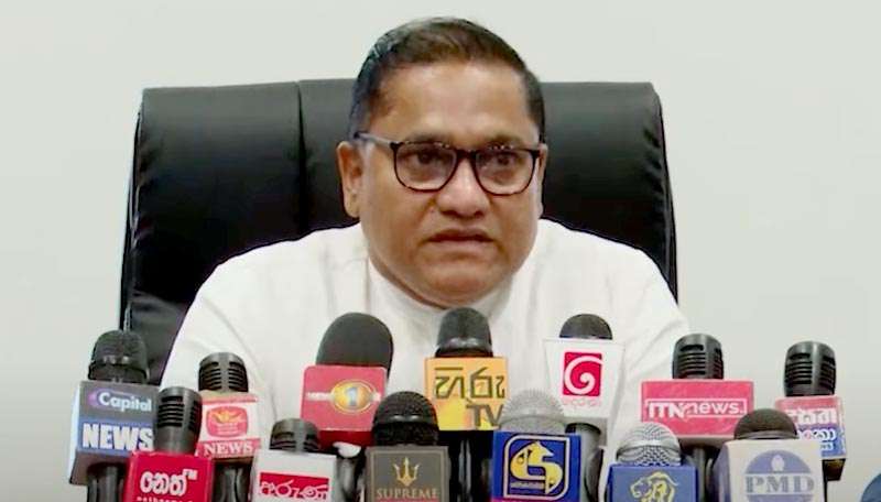 India- Sri Lanka trade dynamics have enormous potential - Vijitha Herath