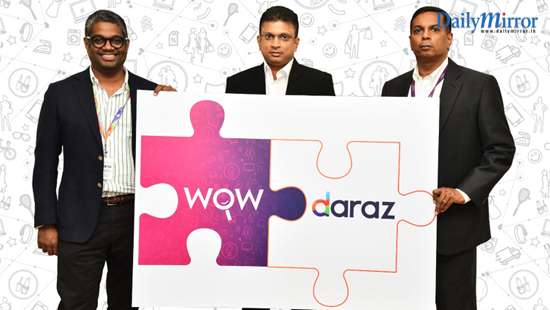 Alibaba’s Daraz and Dialog Axiata Sign a Strategic Partnership to Grow Digital Commerce in Sri Lanka