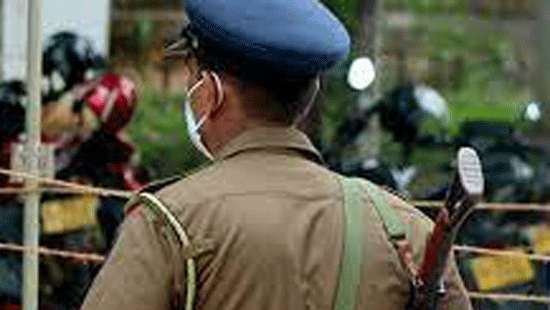 Security of all MPs beefed up; 6 MSD guards for each MP