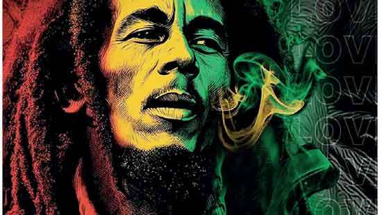 One Love Reggae Festival: Largest reggae gathering in the region scheduled for August in Bentota