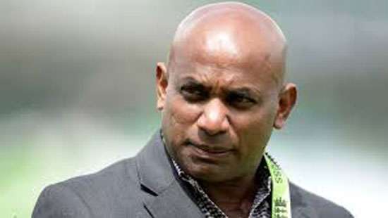 Jayasuriya tipped to be ‘Full Time Cricket Consultant’ for SLC