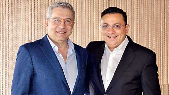 VFS Global acquires majority stake in CiX Citizen Experience