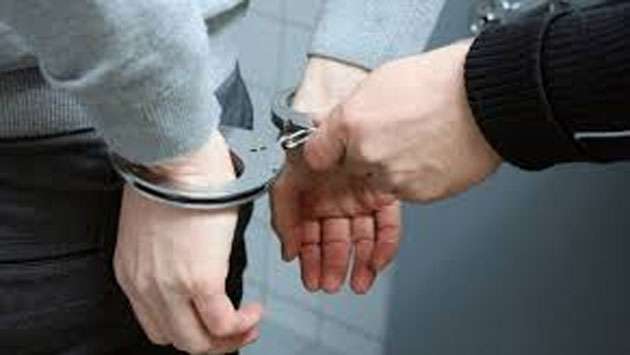 Patient arrested for sexually harassing lady doctor