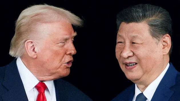 US, China economic chiefs to meet in Paris to clear path to Trump-Xi summit