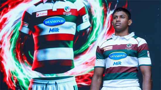 Zahira College Rugby Gears Up for 2026 Schools Season with Strong Partnerships and Renewed Ambition