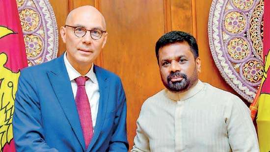 UNHRC slackens its stance on Sri Lanka