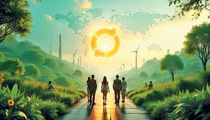 Driving sustainability in Sri Lankan industries : Responsible Care Members’ Day Conference & Responsible Care Excellence Awards 2026 on March 09