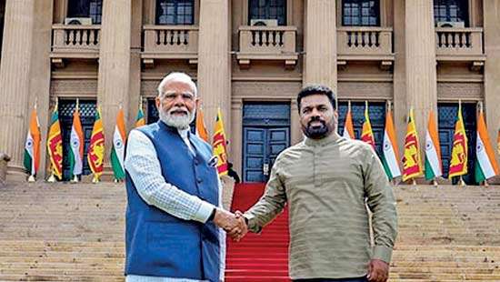 Modi comes, Modi goes
