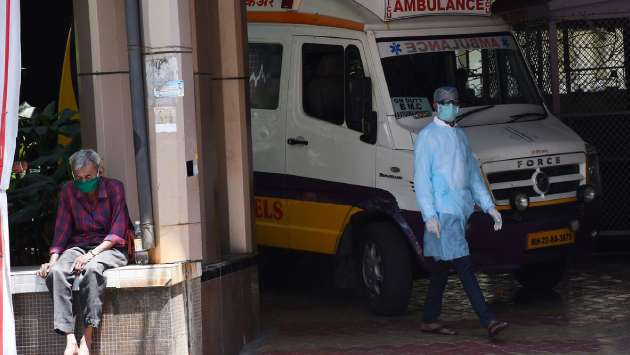 India reports first suspected Guillain-Barré Syndrome death