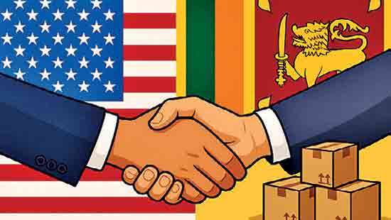 US offers duty-free access for bulk of SL exports: Deputy Minister Fernando