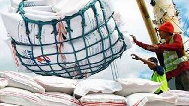 Cabinet nod to import rice amid Samba shortage