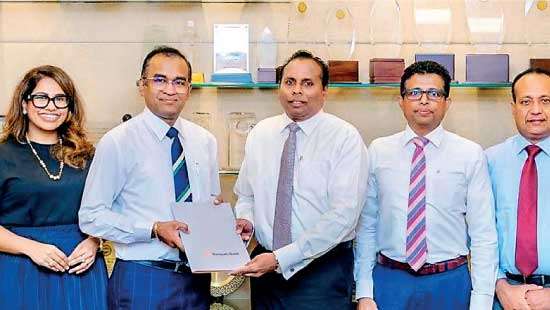 Sampath Bank - Prime Lands partnership redefines property ownership with 0% equity solution