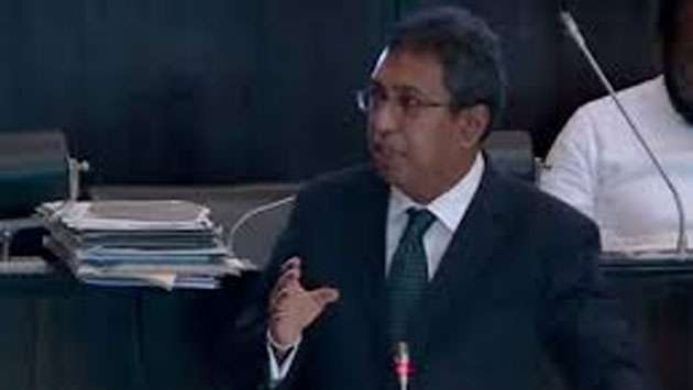 Allocate at least Rs. 15 billion for disaster relief: Harsha