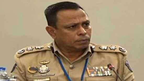 If not confined to handle narcotics, STF could’ve prevented the attack: Latheef
