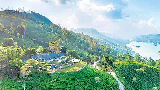 National Geographic Traveller Hotel Awards 2025 Uga Halloowella among world’s best
