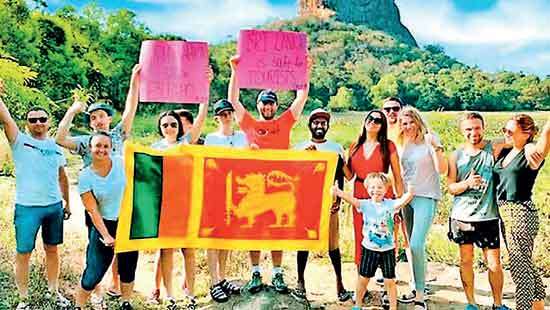 Govt. aims to attract high-end tourists: Vijitha Herath