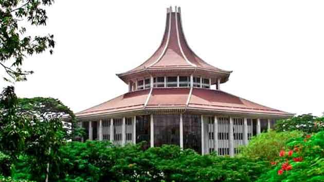 Harsha Ilukpitiya’s bail application fixed for inquiry by Supreme Court
