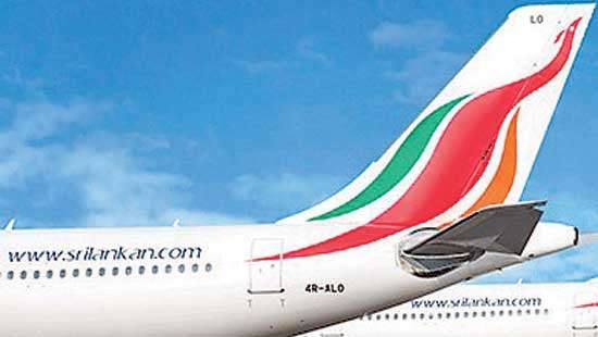 Flight delays: SriLankan Airlines CEO points to technical woes, spare part delays