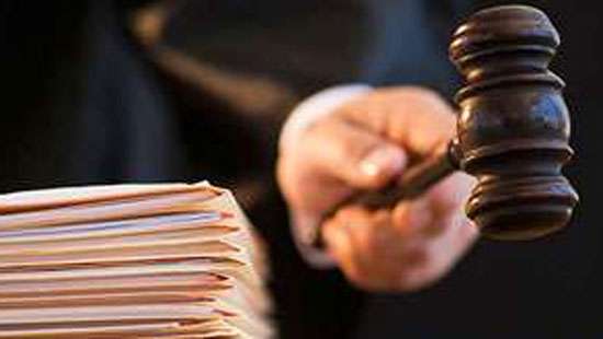 Fmr. President’s Chief of Staff, ex-STC Chairman served indictments