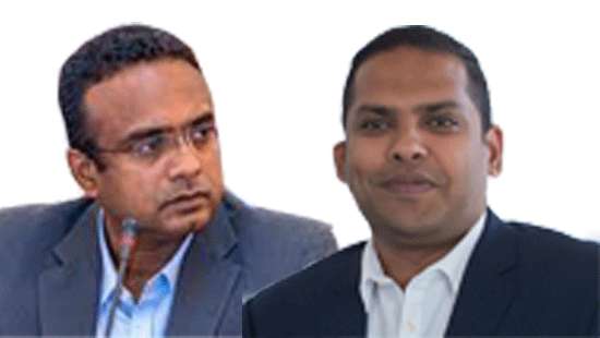 Harin, Manusha expelled from SJB